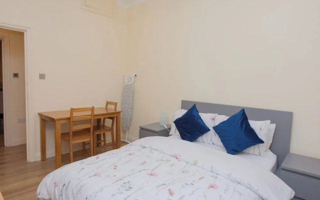 Charming 1-bed Apartment in London