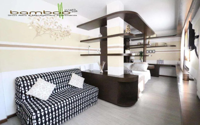 Bamboo Milano Vico