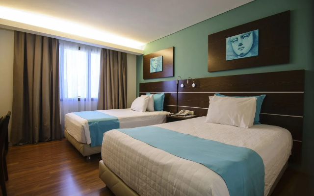 Awa Resort Hotel