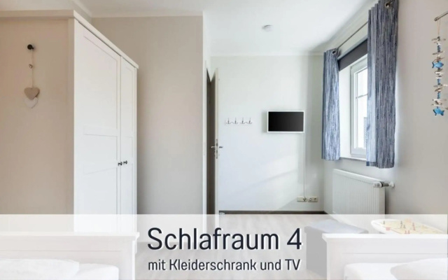 Ferienhaus Müller Fehmarn