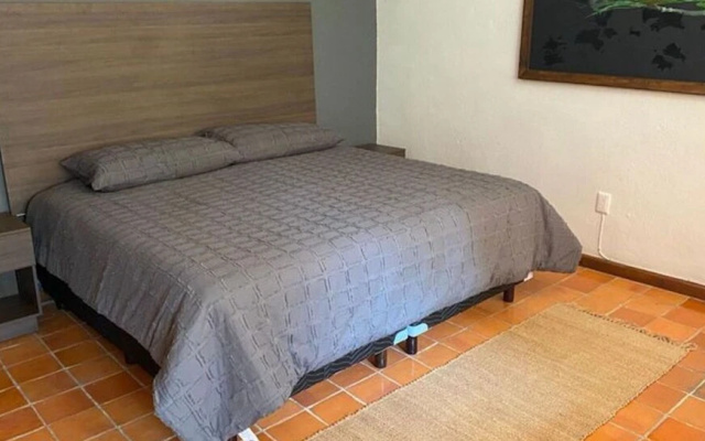 Quinta Margarita in Cuernavaca