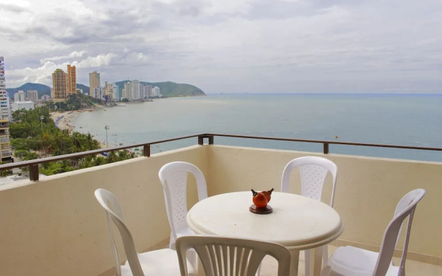 Apartamento Coral - Vista al Mar