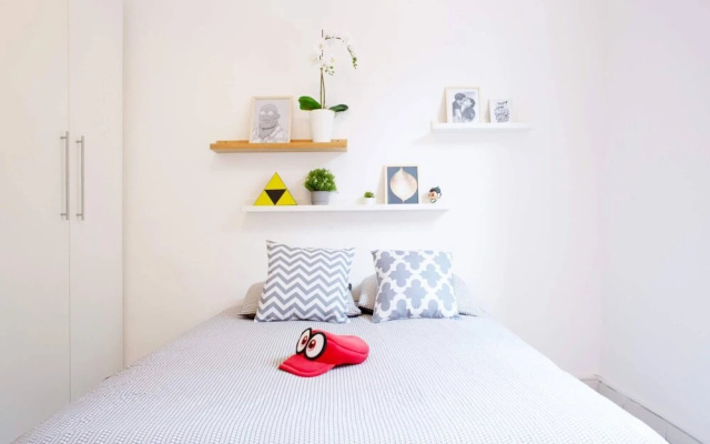 GregBnb - Le Valbourdin - Toulon Ouest