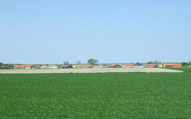 Friedrichskoog/strandpark 4
