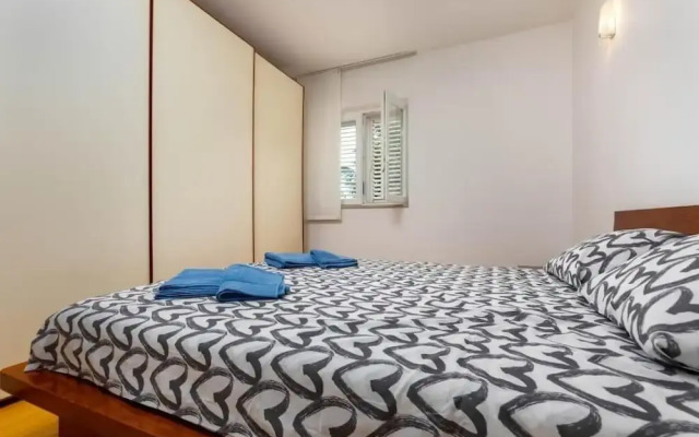 Apartment Albis