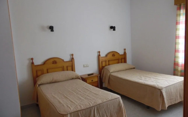 Hostal Arias