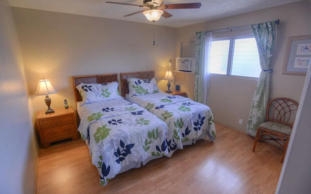 Island Surf 312 by Maui Rental Group
