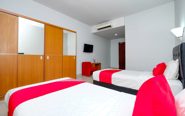 UTC Hotel Semarang