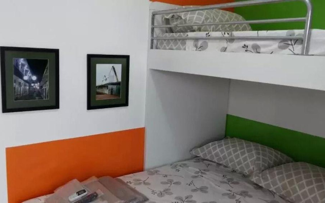 EcoBox Hotel