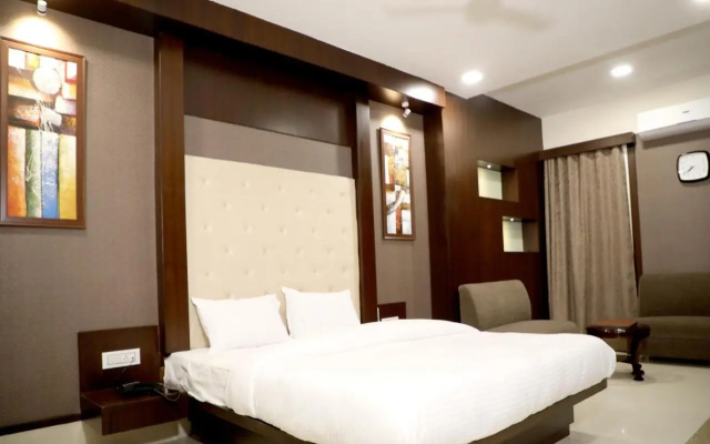 Playotel Inn Anmol Classic