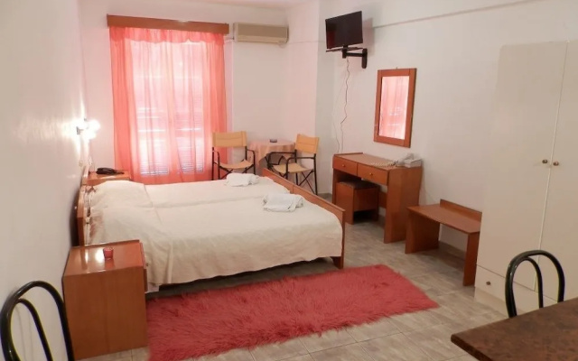Apollon Hotel