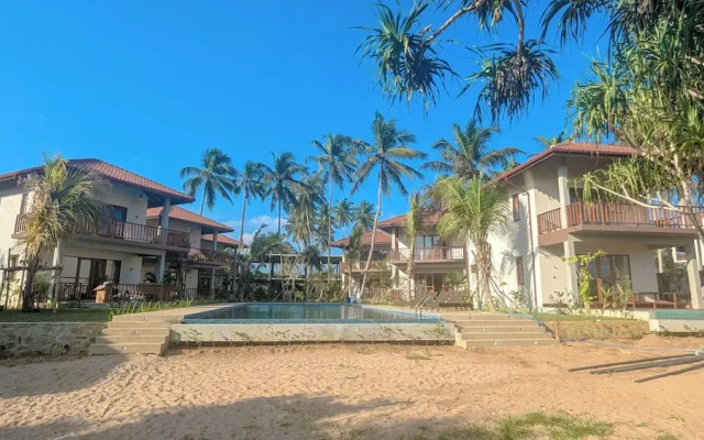 Arinna Beach Resort
