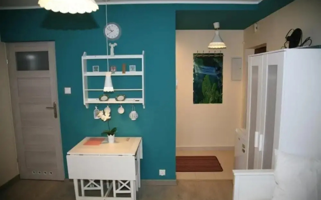 Apartament u Janka