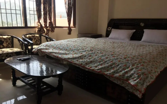 Hotel Nevaidyam