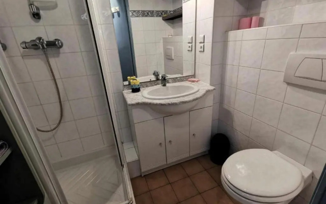 Résidence GRANDE BLEUE - 2 Pièces pour 4 Personnes 44