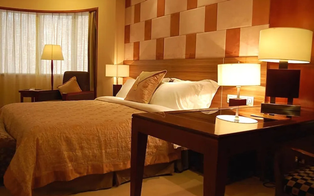 Jin Jiang Jin Feng Hotel