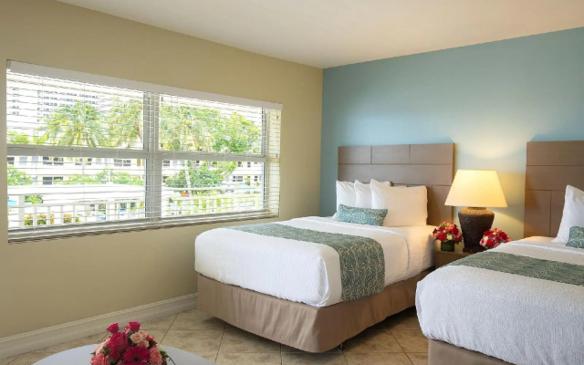 The Neptune Resort