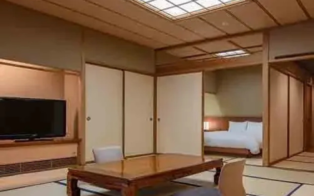 Mikiya Ryokan