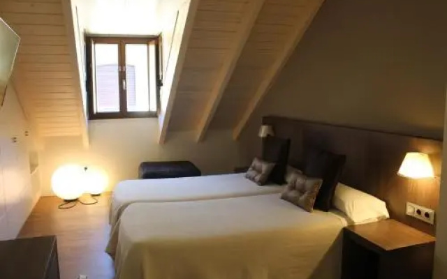 Guiana Hostel