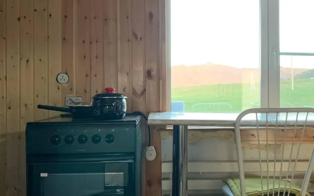 Ромашка