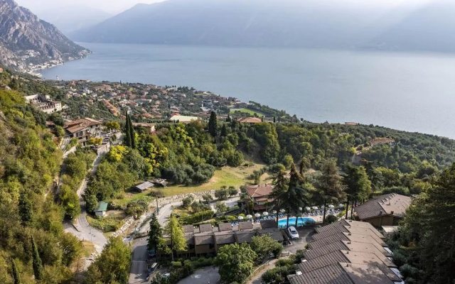 Residence Oasi Bilo 1 2 Pax