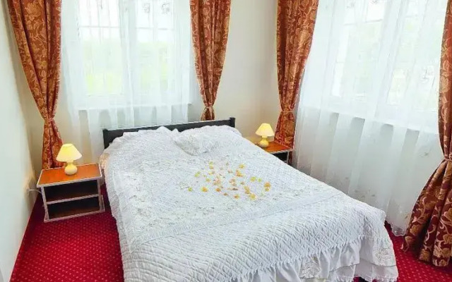 Hotel Kaprys