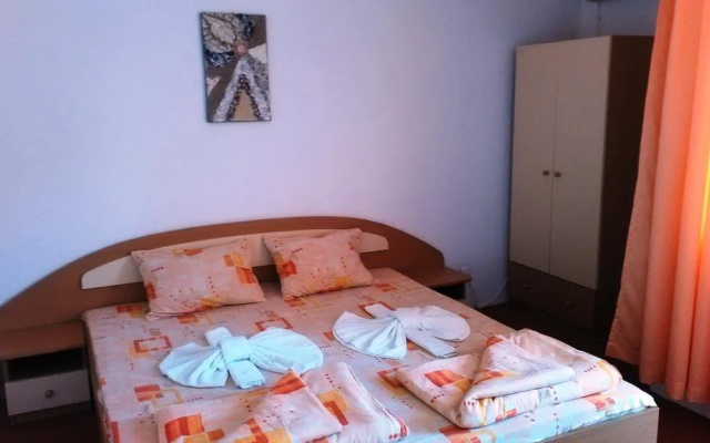 Family Hotel Malkata Stopanka
