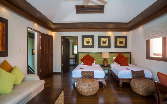 Baan Lotus