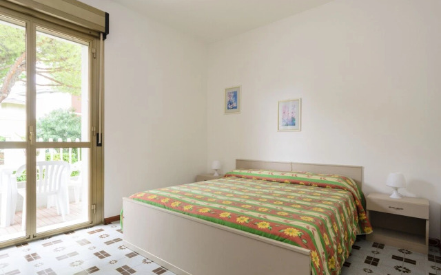 Condominio Mammole