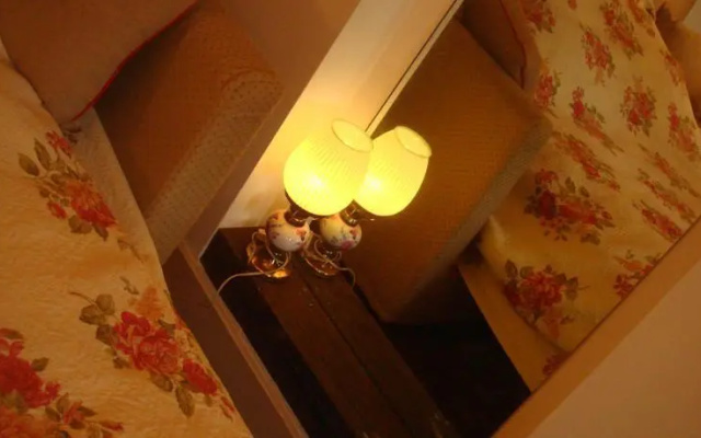 Rybaki Apartment Center