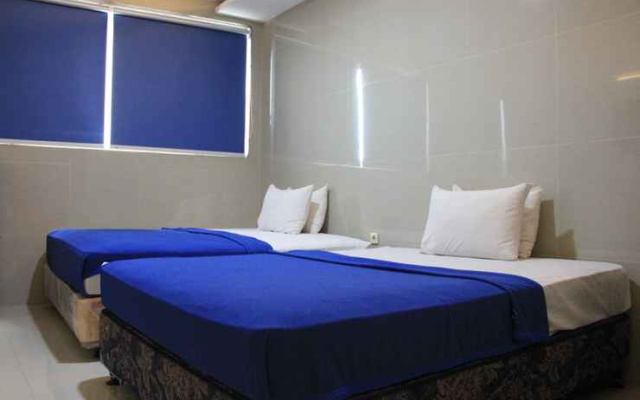 M Hotel Baturaden