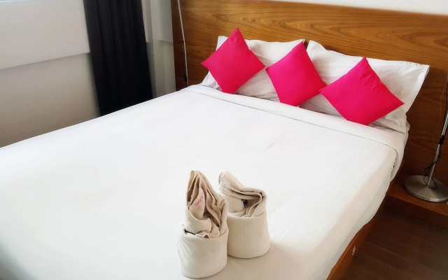 iroom Hotel