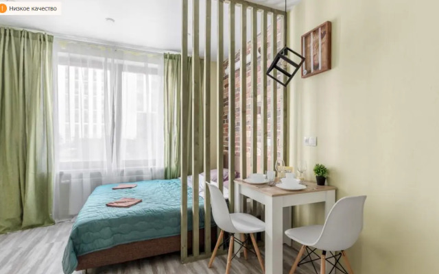 MOKO  Apartments на шоссе Головинское