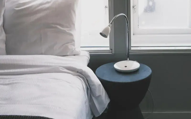 Skärgårdshotellet Hönö