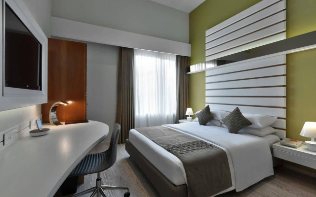 The Atara Near Golf Course Road