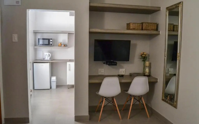 LA Guesthouse