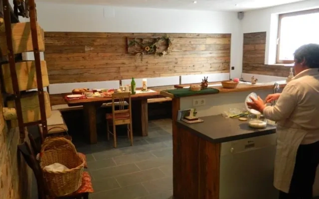 Unterpfaffstall-Hof