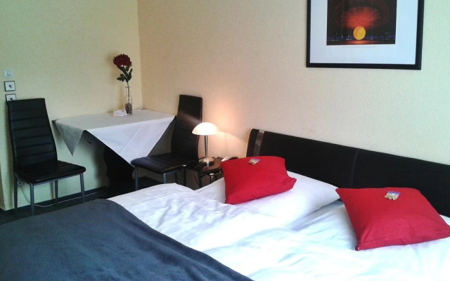 Hotel Zur Post Gelsenkirchen