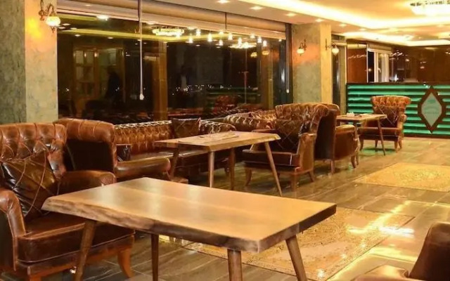 Karacalar Suit Otel