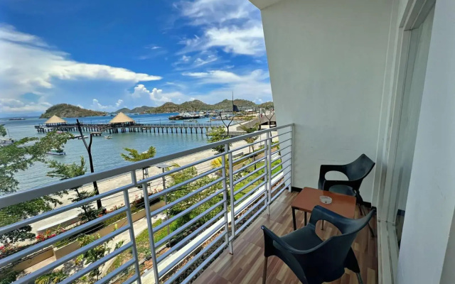 Matahari Hotel