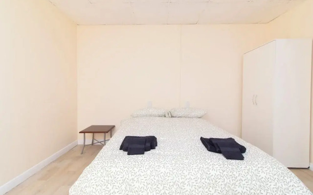 Brookvale Guest House Room 7