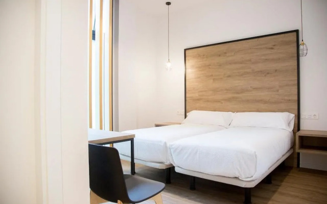 Somn Hipsuites Zarautz