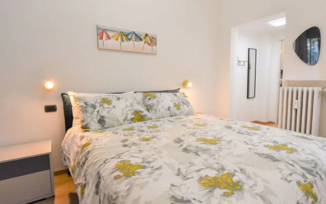 Apartment NoLo Flat Milan