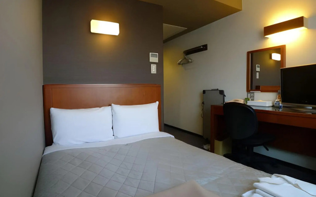 Hotel Crest Ibaraki