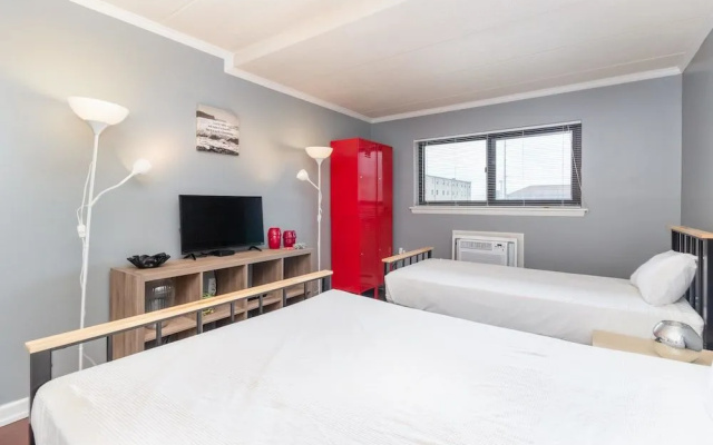 Constellation House