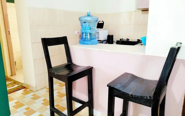 Nanyuki Cozy Haven Studio Apartments