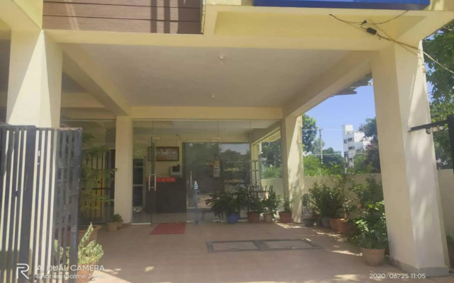 Vaas Homestays