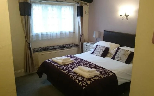 Red Lion Inn