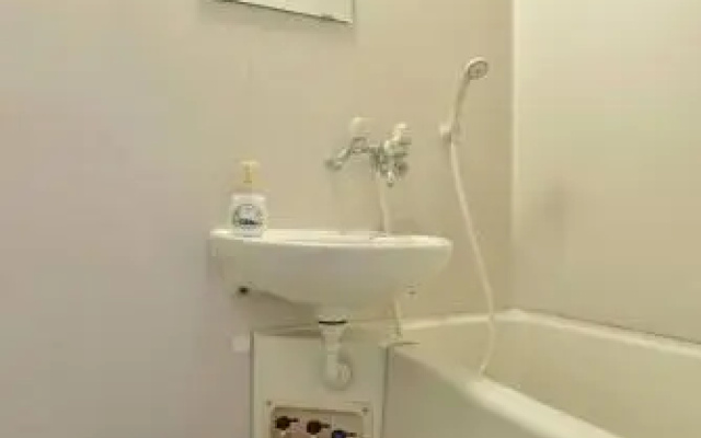 Namio Apartment 202