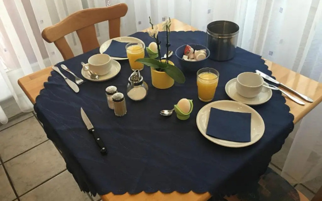 Hotel Sonne